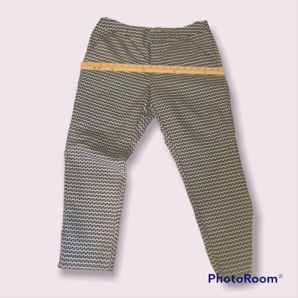 Crop pants - Picture 3 of 5